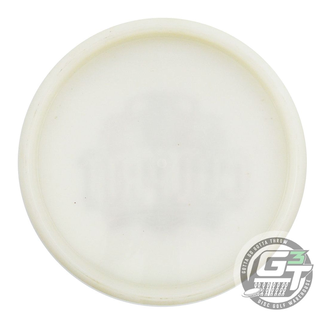 USED Dynamic Discs Hybrid Culprit 174g White Stripe Foil Midrange Disc