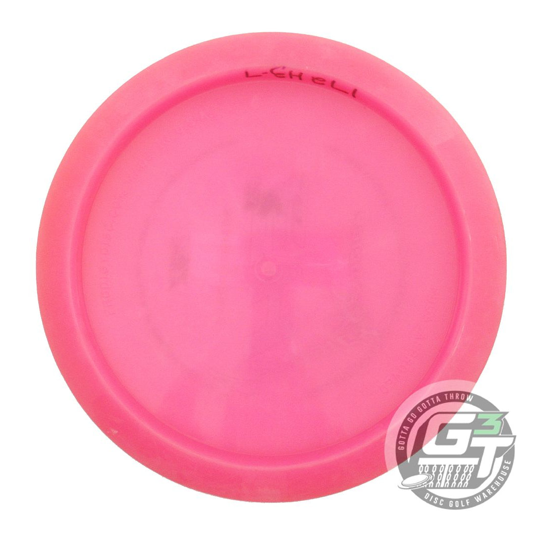 USED Prodigy Discs X-OUT 750 H3 V2 172g Pink CHALKY Hybrid Driver Golf Disc