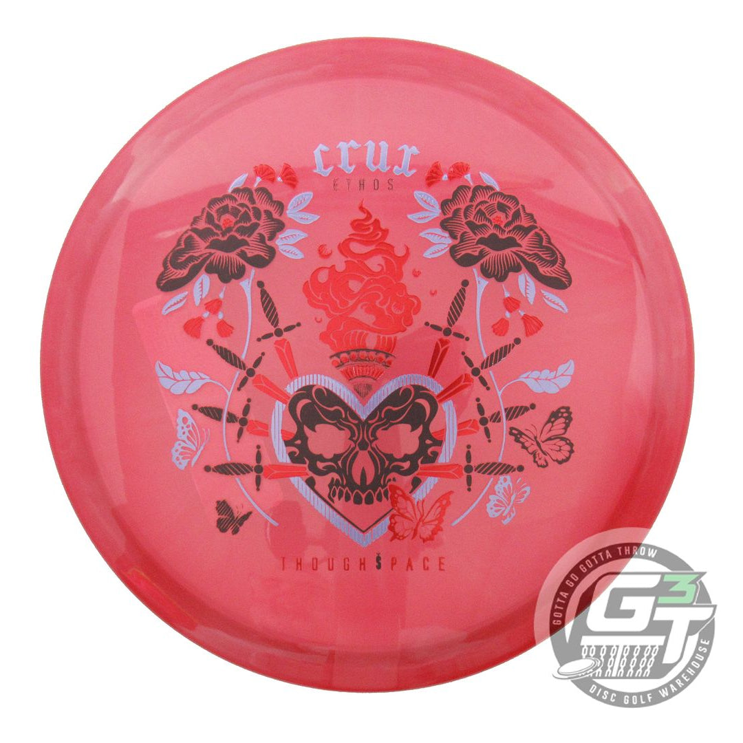 Thought Space Athletics Ethos Crux Midrange Golf Disc (Individually Listed)