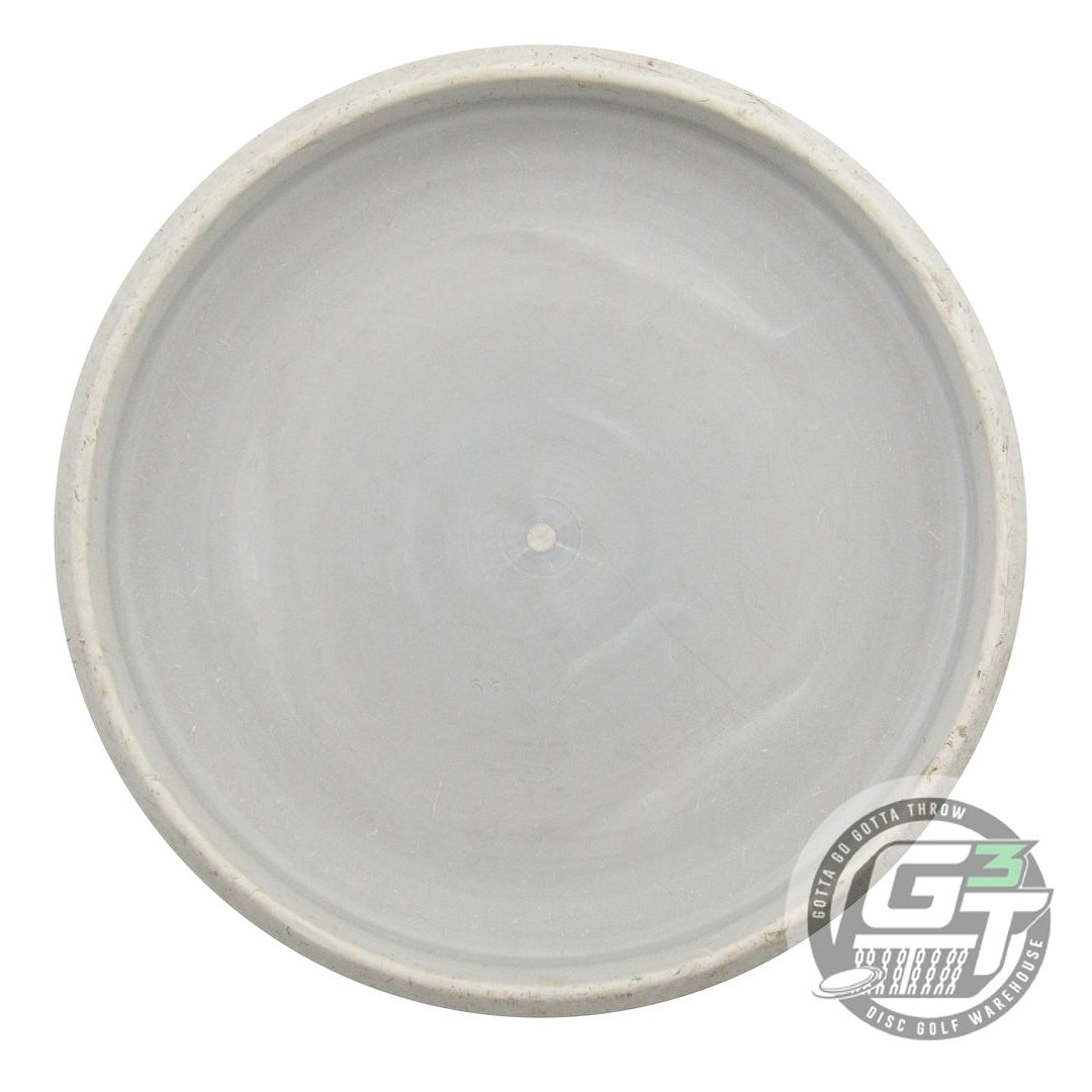 USED Latitude 64 Royal Sense Faith 174g Gray Wiped Stamp Putter Golf Disc