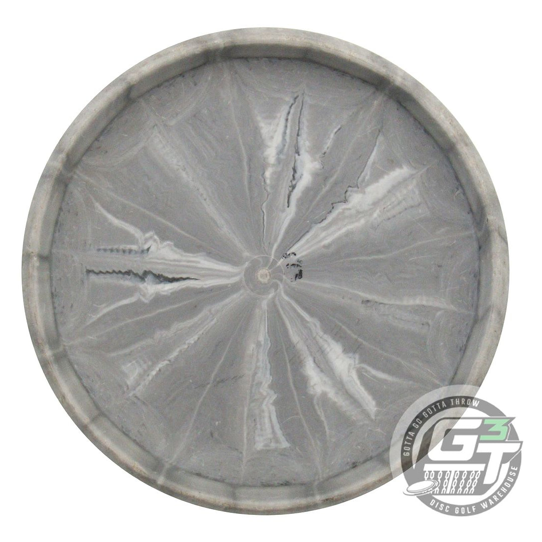 USED Dynamic Discs Classic Blend Burst Warden 173g Gray Putter Golf Disc