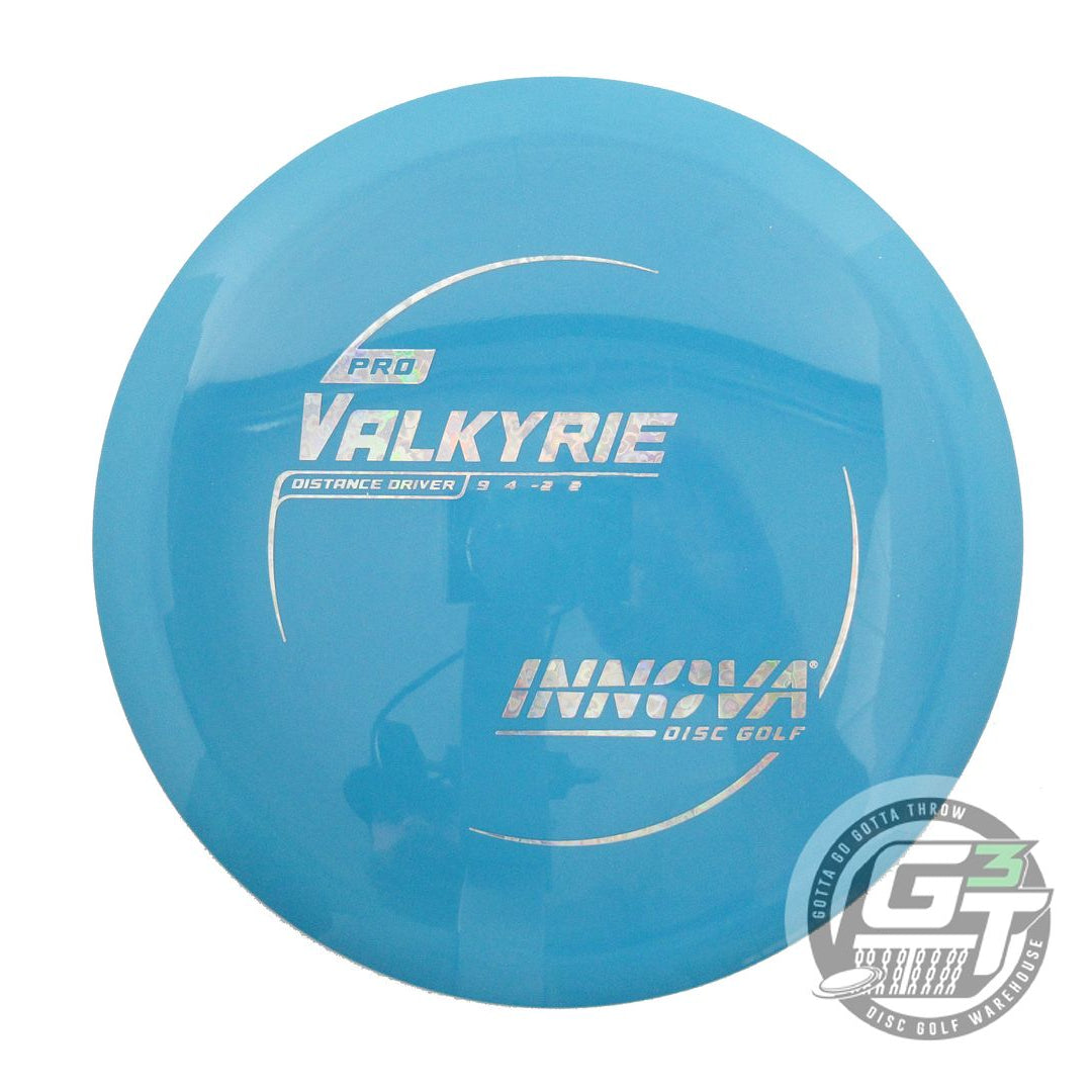 Innova Pro Valkyrie Distance Driver Golf Disc (Individually Listed) - Gotta Go Gotta Throw