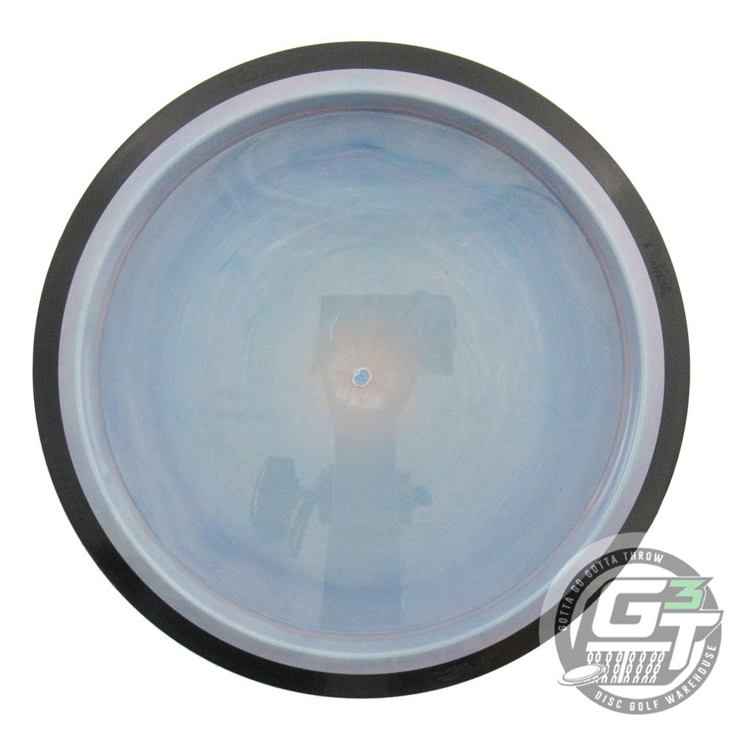 NOS MVP Disc Sports X-OUT Neutron Tesla 164g Sky Blue Distance Driver Golf Disc