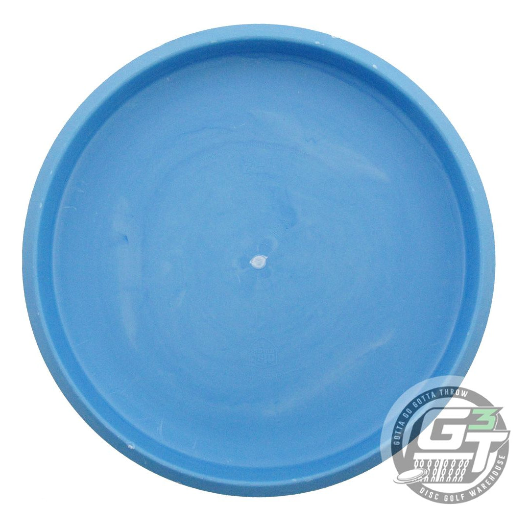 USED DiscMania D-Line Flex 2 P2 173g Blue Red Foil Putter Golf Disc