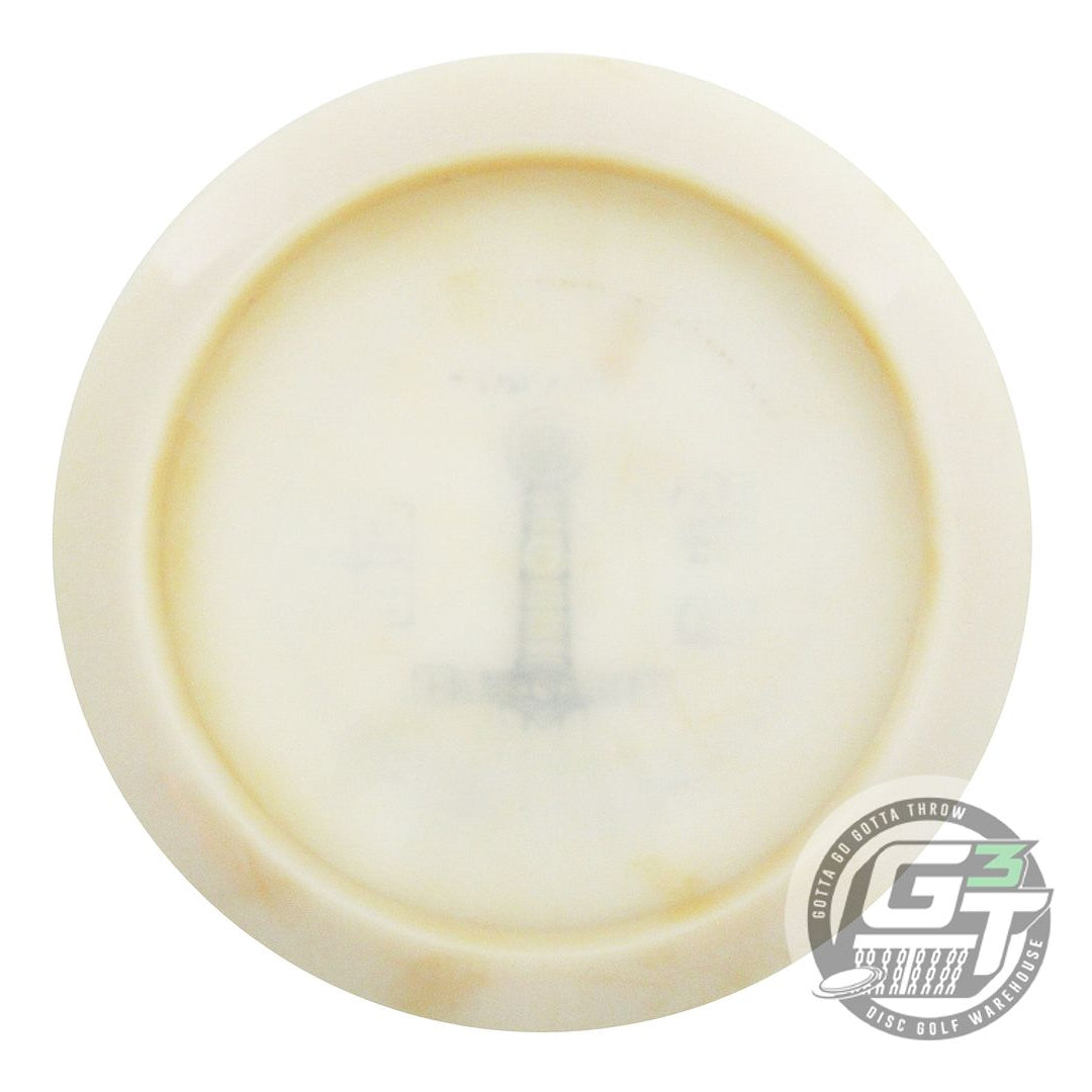 USED Westside Discs VIP Sword 176g White Blue Foil Distance Driver Golf Disc