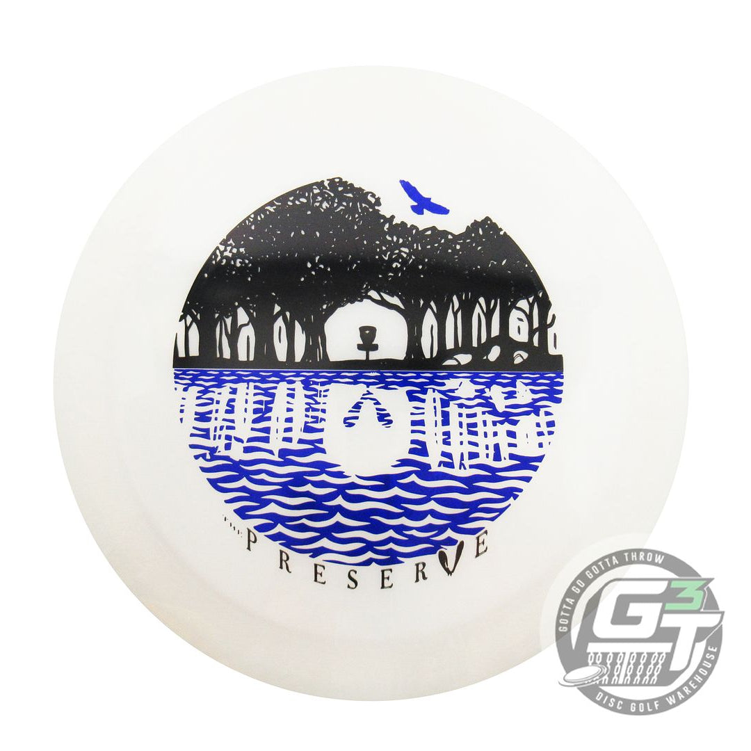 Prodigy Limited Edition Minnesota Preserve Shadow Stamp 500 Series Falcor Distance Driver Golf Disc (Individually Listed)