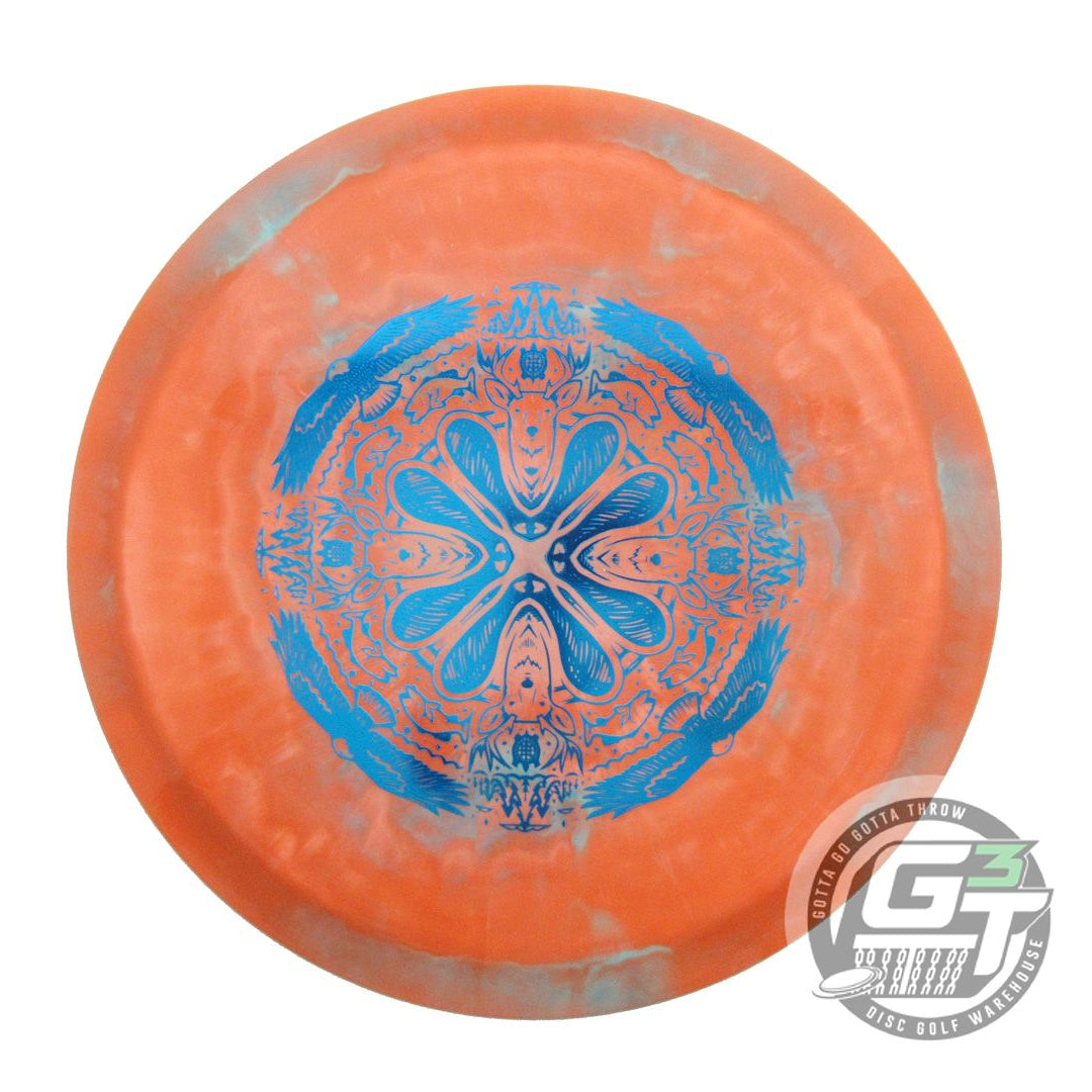 Prodigy Limited Edition Minnesota Preserve Wildlife Stamp 400 Spectrum FX2 Fairway Driver Golf Disc (Individually Listed)