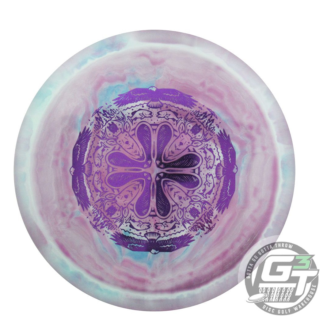 Prodigy Limited Edition Minnesota Preserve Wildlife Stamp 400 Spectrum FX2 Fairway Driver Golf Disc (Individually Listed)