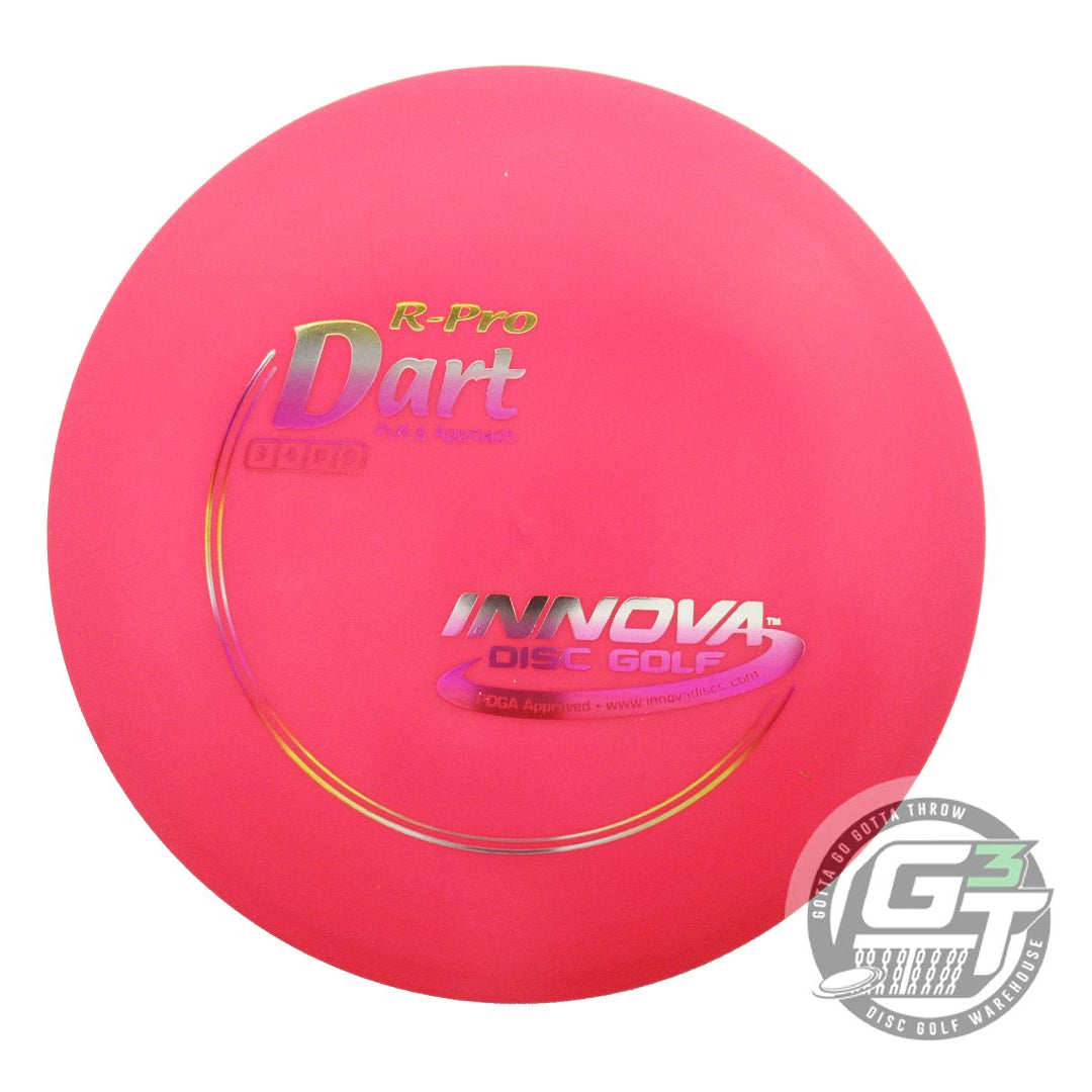 Innova R-Pro Dart Putter Golf Disc (Individually Listed) - Gotta Go Gotta Throw