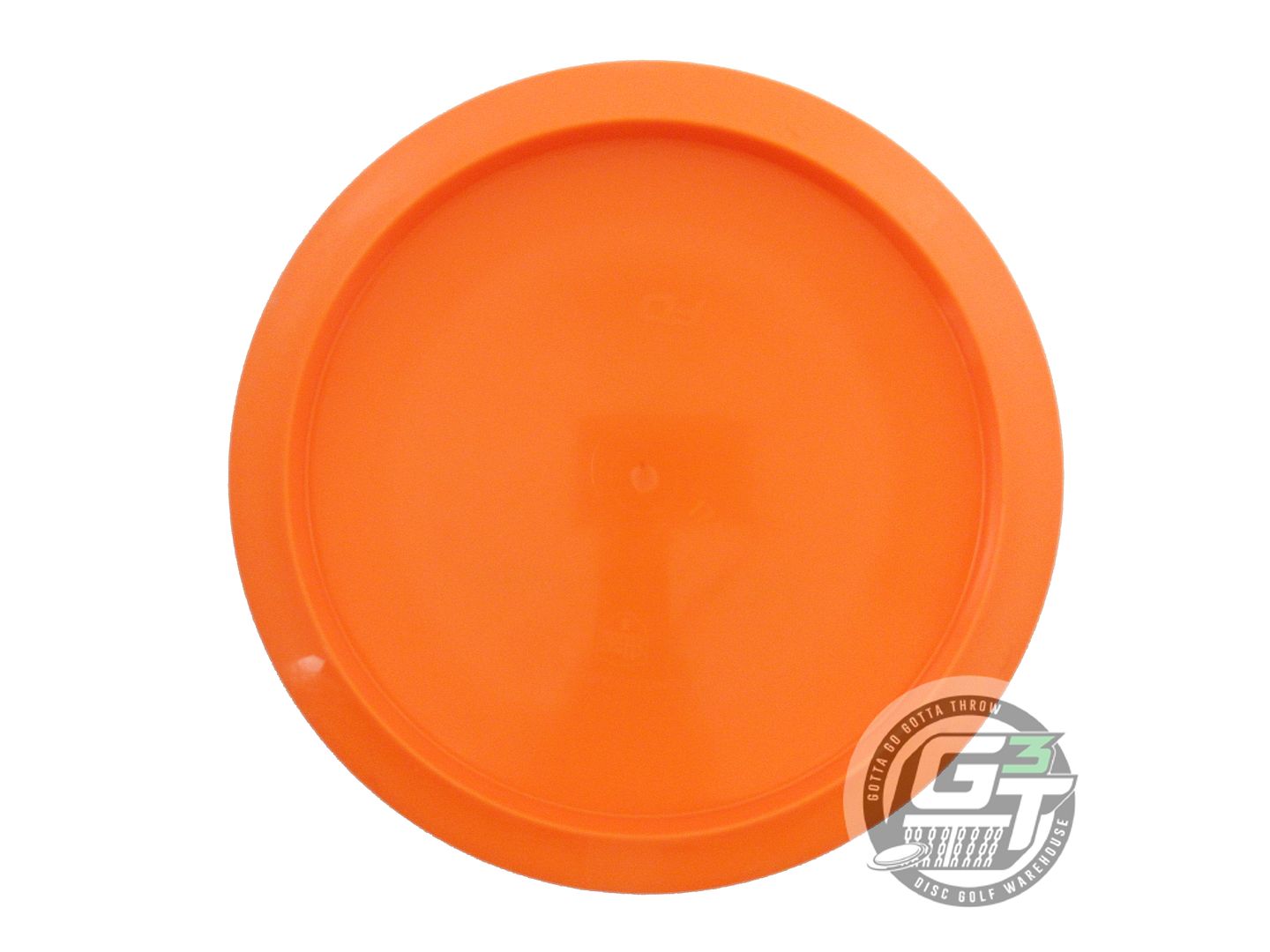 USED DiscMania S-Line FD 174g Orange Red Foil Fairway Driver Golf Disc