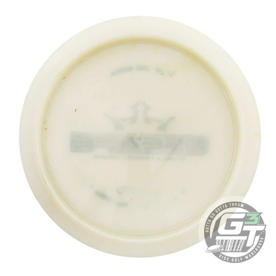 USED Dynamic Discs Lucid Escape 171g White Green Foil Fairway Driver Golf Disc