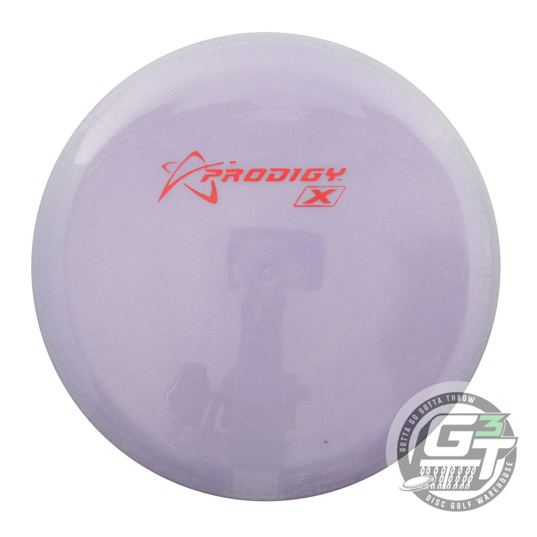 Prodigy Factory Second 500 Series PX3 Putter Golf Disc (Individually Listed)