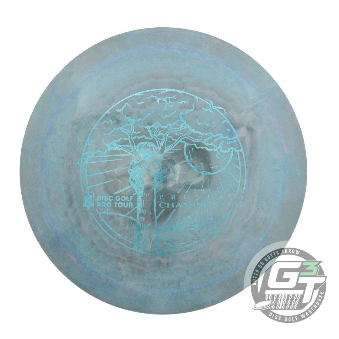 Prodigy Limited Edition Minnesota Preserve Championship Tree Stamp 500 Spectrum X3 Distance Driver Golf Disc (Individually Listed)