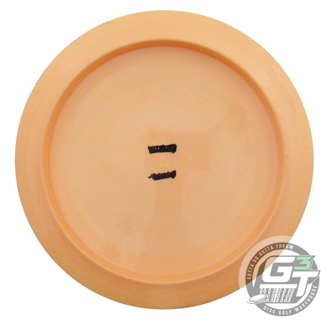 USED Latitude 64 Royal Grand Rive 175g Peach Lilac Foil Distance Driver Disc