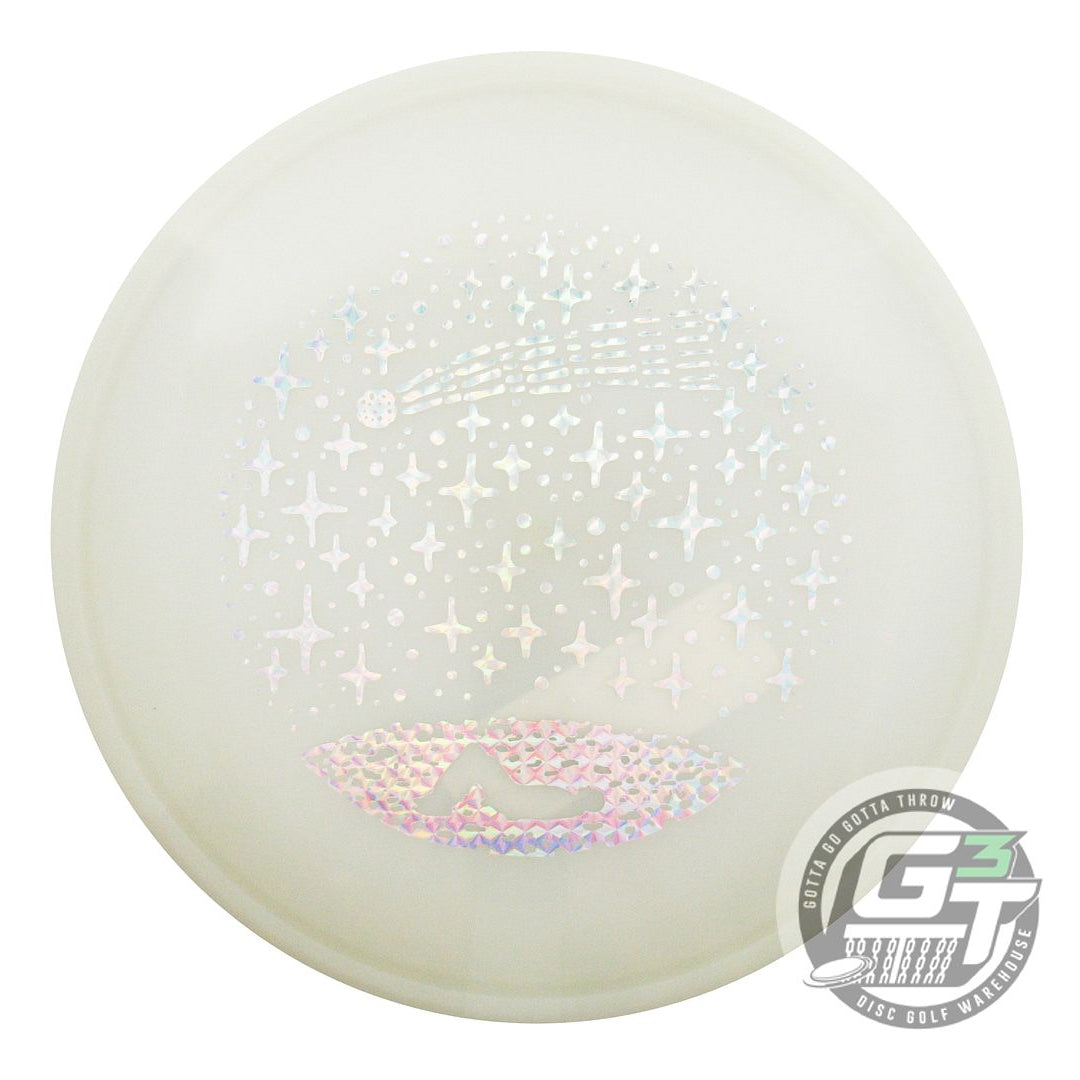 Discraft OTB Glow Elite Z Comet (Individually Listed)