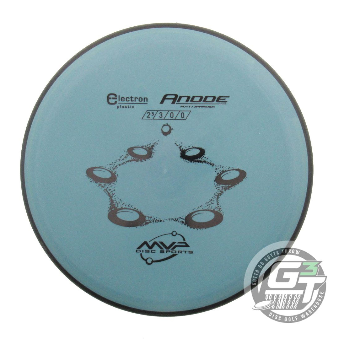 MVP Electron Anode Putter Golf Disc (Individually Listed)