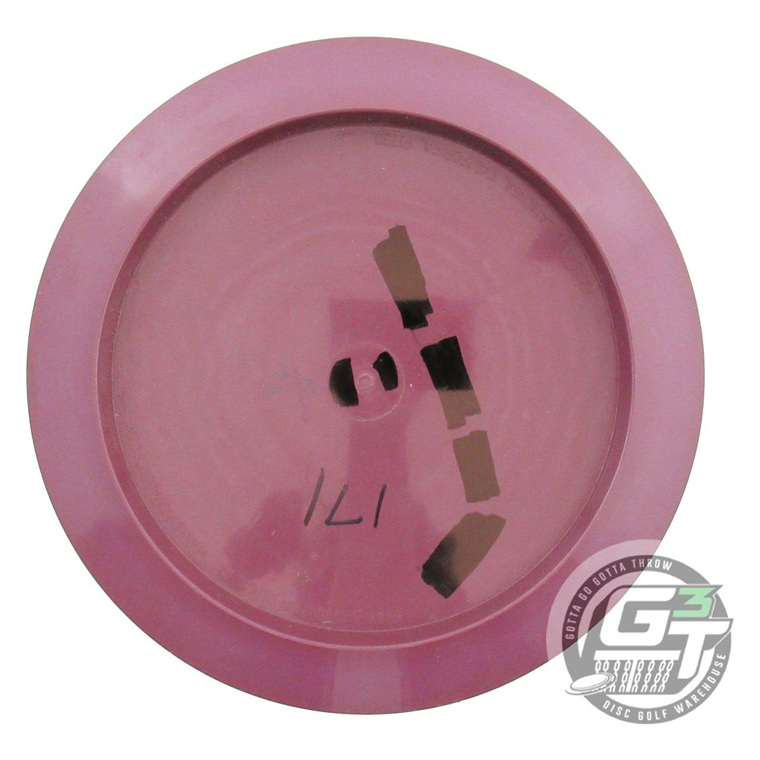 USED Innova Pro Corvette 171g Purple Blue Foil Distance Driver Golf Disc