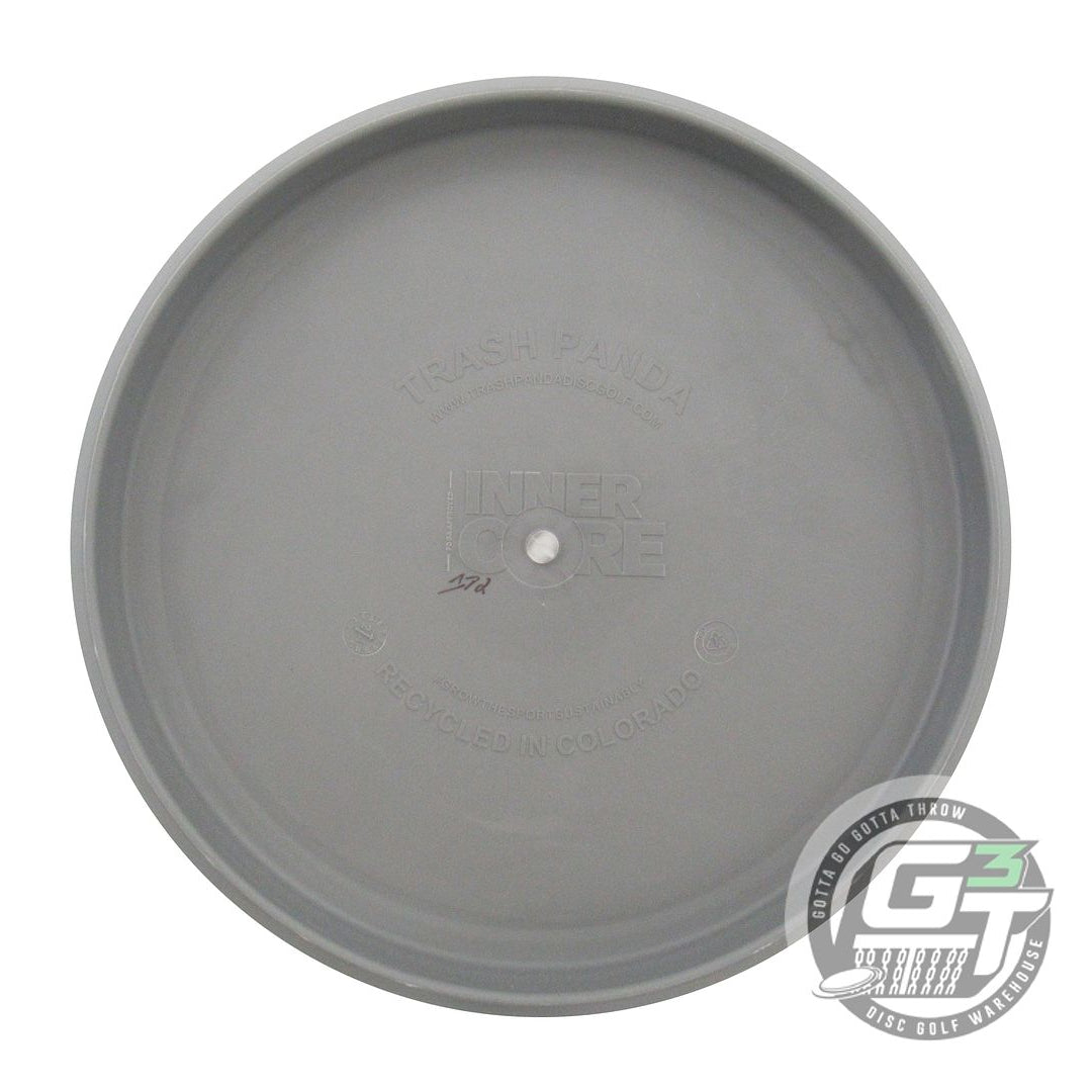 Trash Panda Baseline Inner Core Putter Golf Disc (Individually Listed)