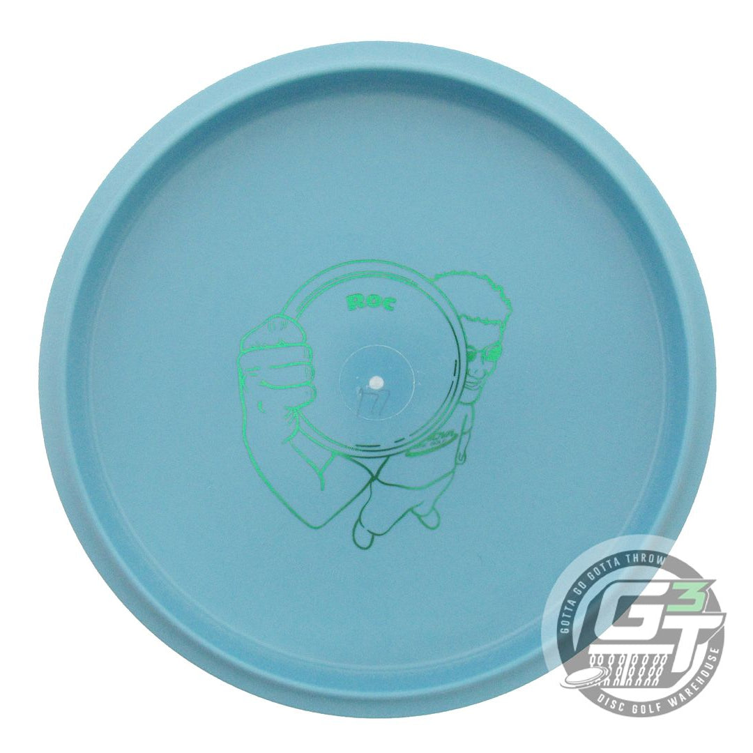 Innova Bottom Stamp DX Roc Midrange Golf Disc (Individually Listed) - Gotta Go Gotta Throw