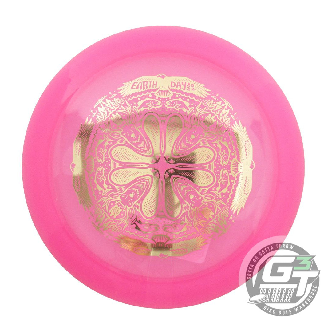 Westside Limited Edition Minnesota Preserve Wildlife Stamp VIP Adder Distance Driver Golf Disc (Individually Listed)