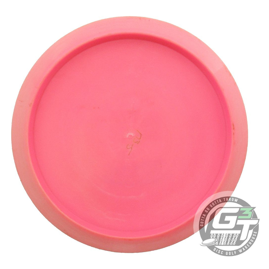 USED Innova Star TL3 174g Pink Rainbow Foil Fairway Driver Golf Disc