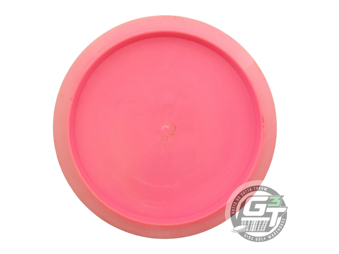 USED Innova Star TL3 174g Pink Rainbow Foil Fairway Driver Golf Disc