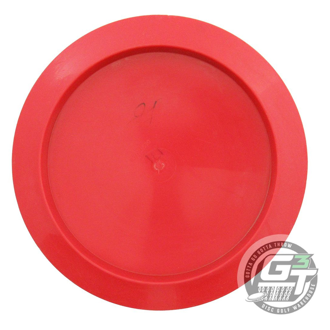 USED Innova X-OUT Star Destroyer 171g Red Distance Driver Golf Disc