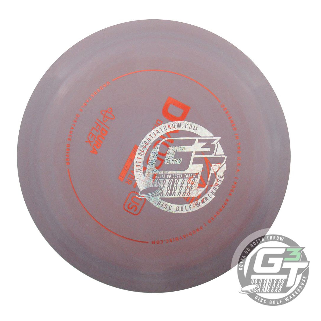 Prodigy Factory Second Ace Line DuraFlex D Model US Distance Driver Golf Disc (Individually Listed)