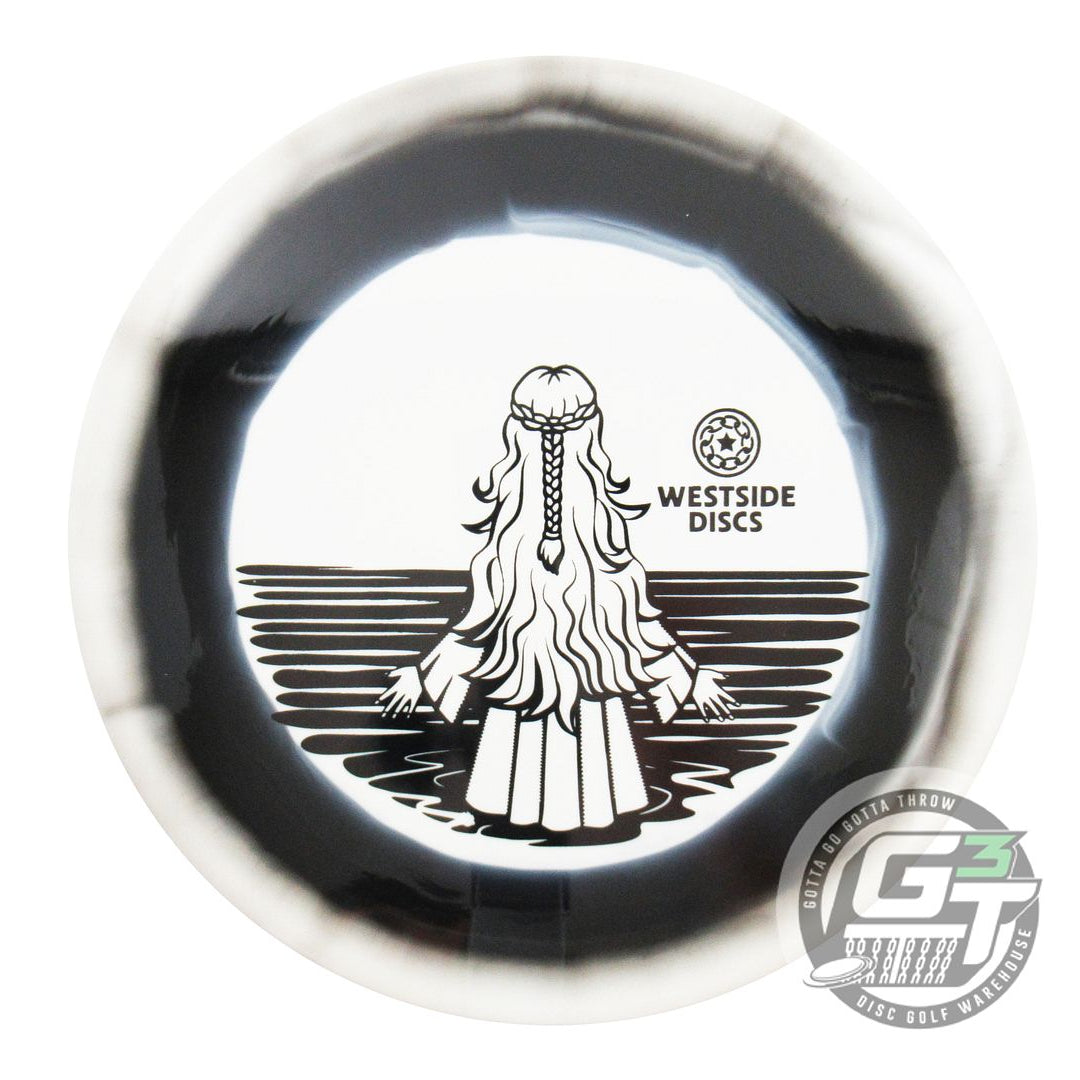 Westside Tournament Ring Maiden Putter Golf Disc (Individually Listed)