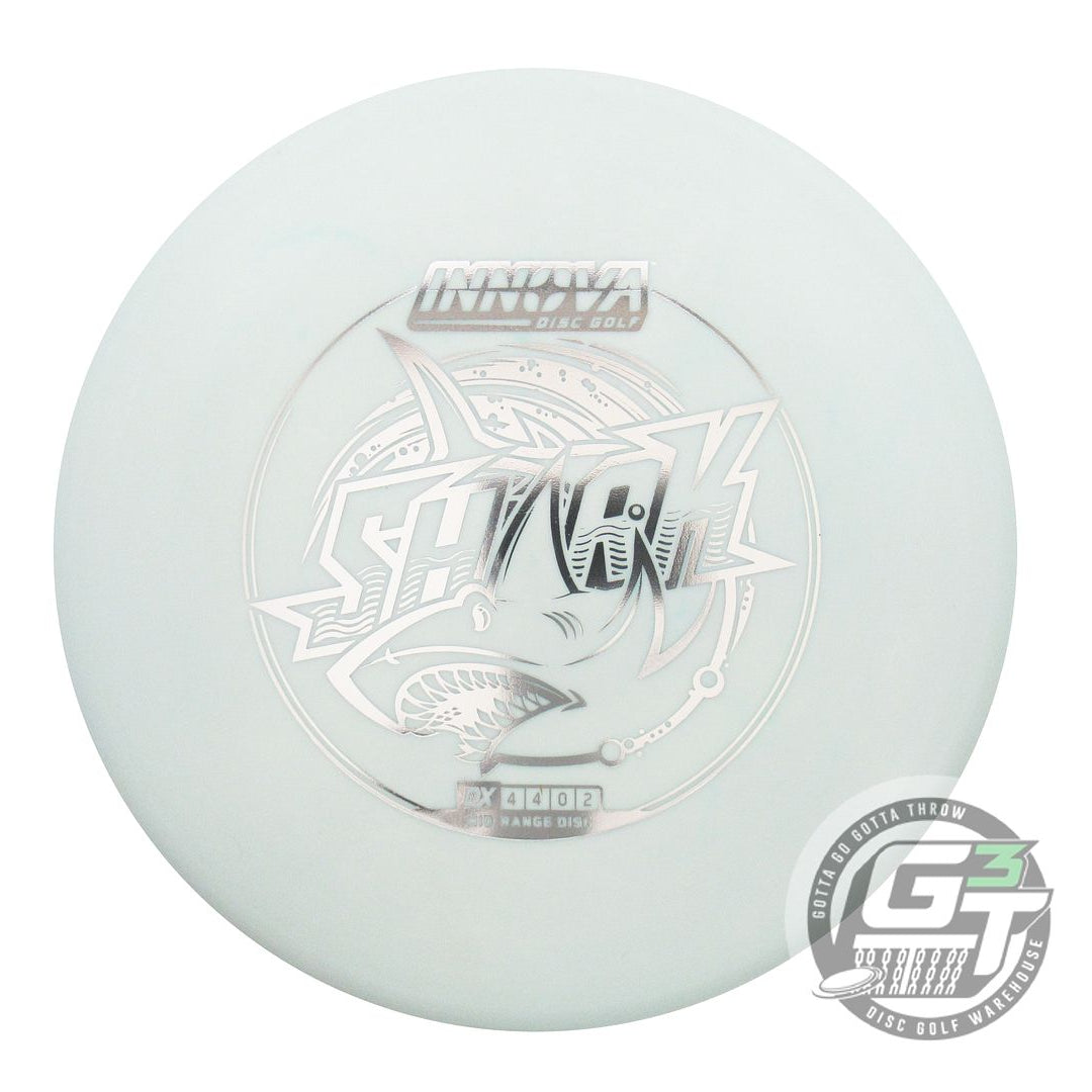 Innova DX Shark Midrange Golf Disc (Individually Listed) - Gotta Go Gotta Throw