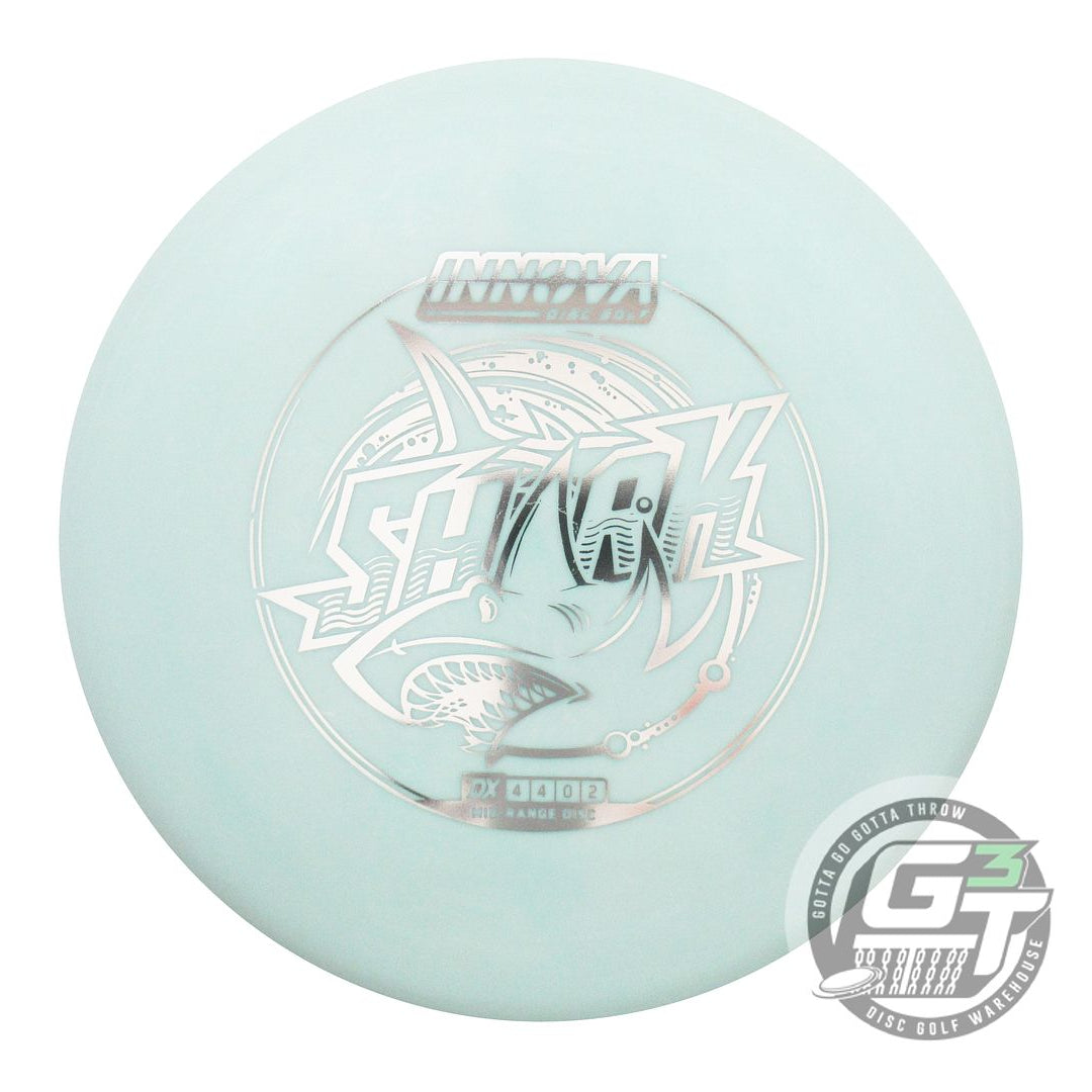 Innova DX Shark Midrange Golf Disc (Individually Listed) - Gotta Go Gotta Throw