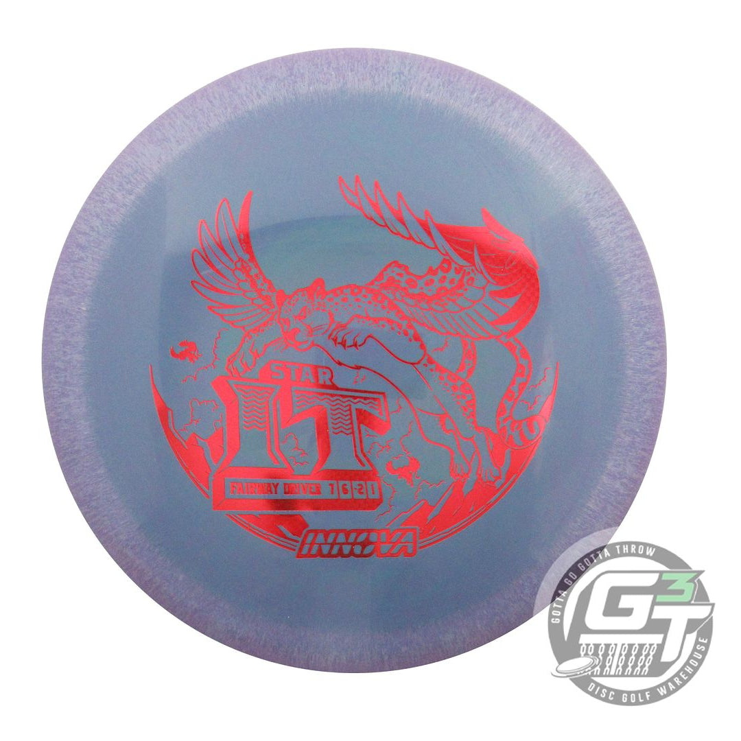 Innova Star IT Fairway Driver Golf Disc (Individually Listed) - Gotta Go Gotta Throw