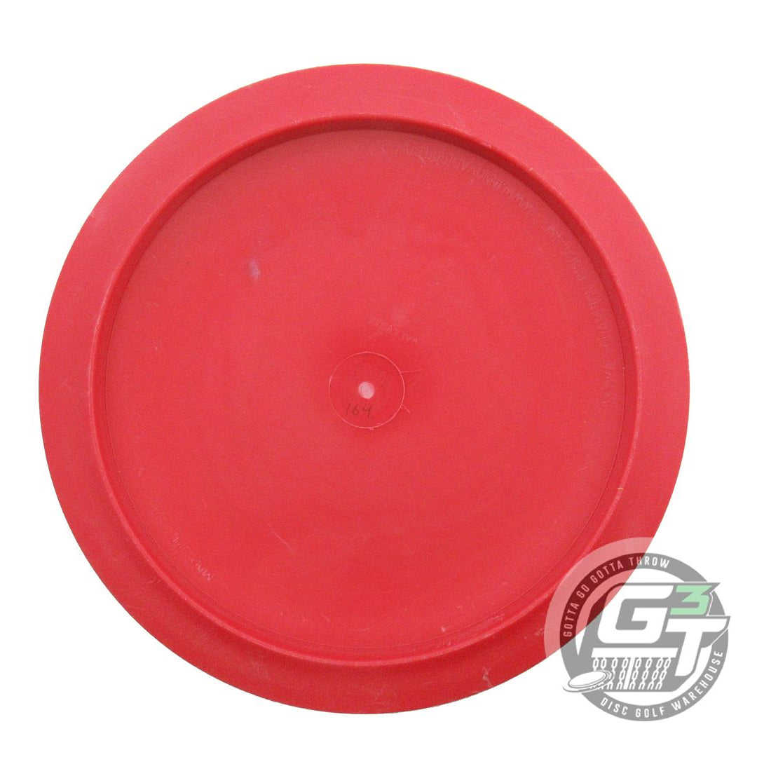 USED Innova DX Valkyrie 164g Red Blue Stamp Distance Driver Golf Disc