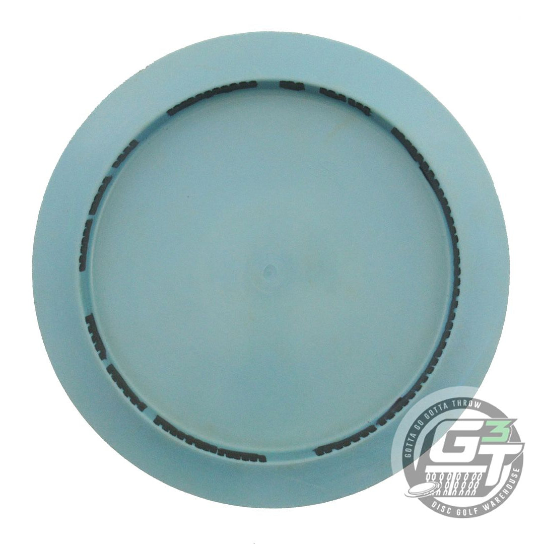USED Latitude 64 Gold Ballista Pro 169g Teal Silver Stamp Distance Driver Disc