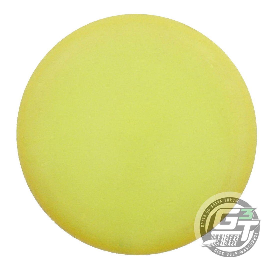 USED Gateway X-OUT Diamond Magic 173g Yellow Putter Golf Disc