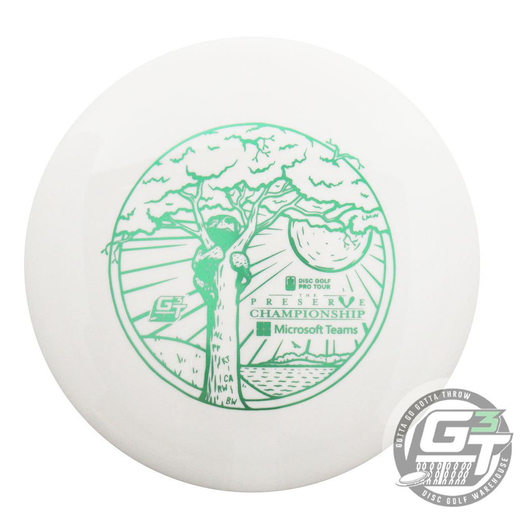 Kastaplast Limited Edition 2024 Preserve Championship K1 Falk Fairway Driver Golf Disc (Individually Listed)