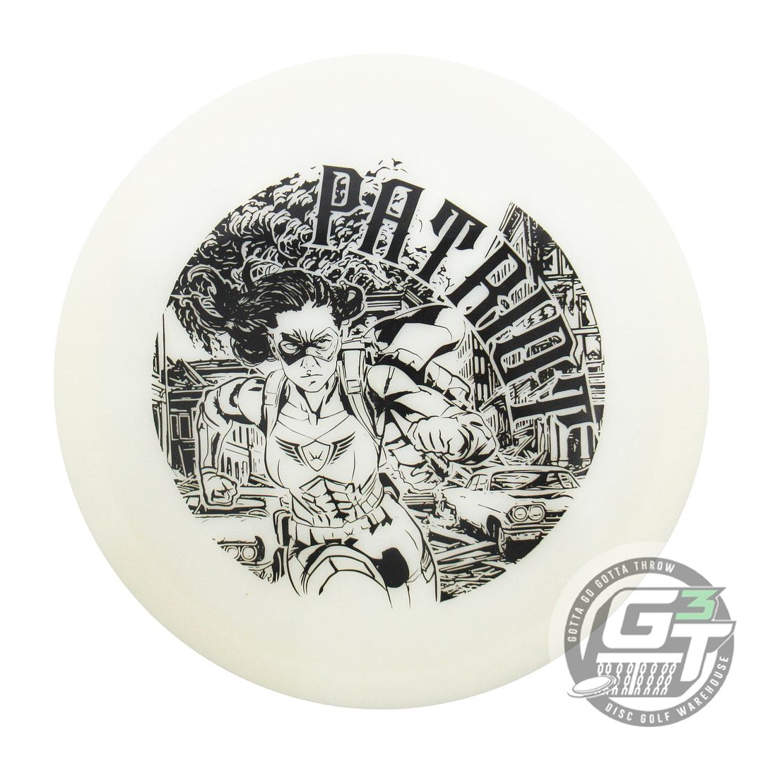 Legacy Glow Series Patriot Fairway Driver Golf Disc (Individually Listed)