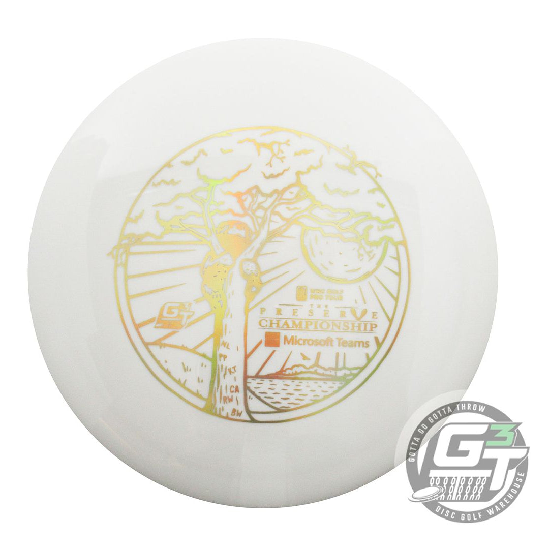 Kastaplast Limited Edition 2024 Preserve Championship K1 Falk Fairway Driver Golf Disc (Individually Listed)