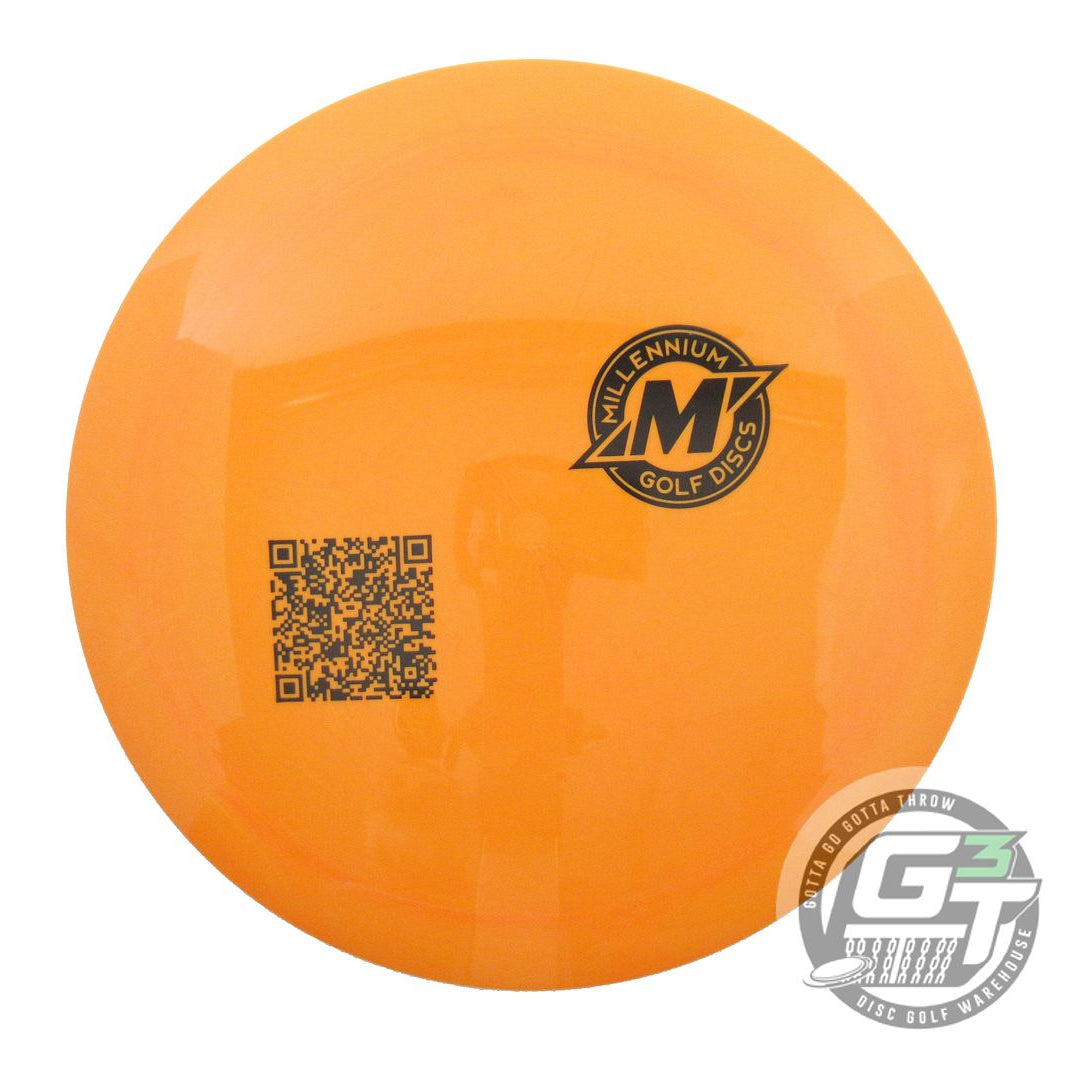 Millennium Limited Edition Prototype Sirius ES2 Distance Driver Golf Disc (Individually Listed)