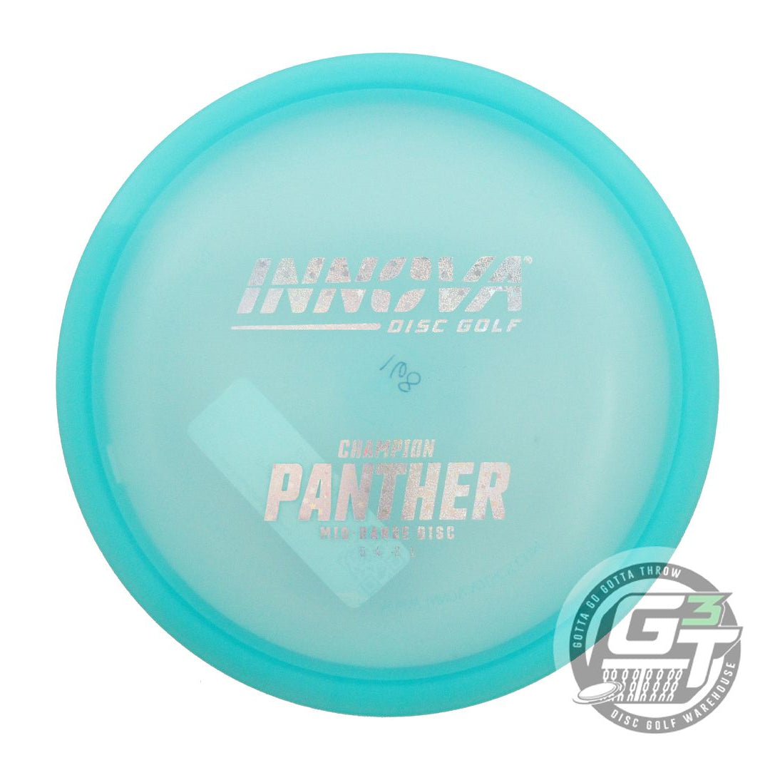 Innova Champion Panther Midrange Golf Disc (Individually Listed) - Gotta Go Gotta Throw