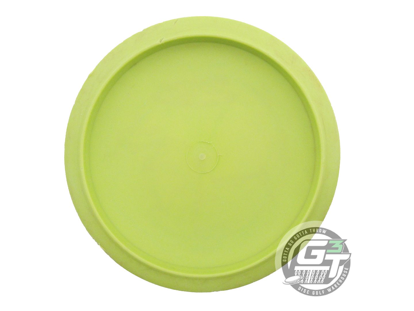 USED Innova DX Leopard 147g Lime Purple Foil Fairway Driver Golf Disc