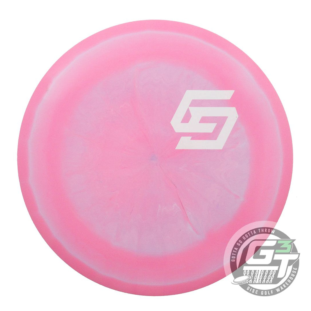 Discraft Limited Edition 2024 Elite Team Chris Dickerson ESP Buzzz Midrange Golf Disc (Individually Listed)