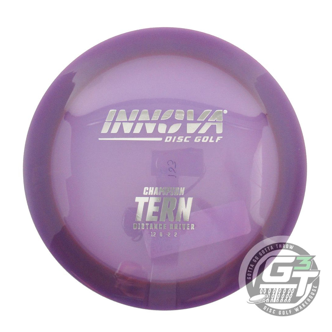 Innova Champion Tern Distance Driver Golf Disc (Individually Listed) - Gotta Go Gotta Throw