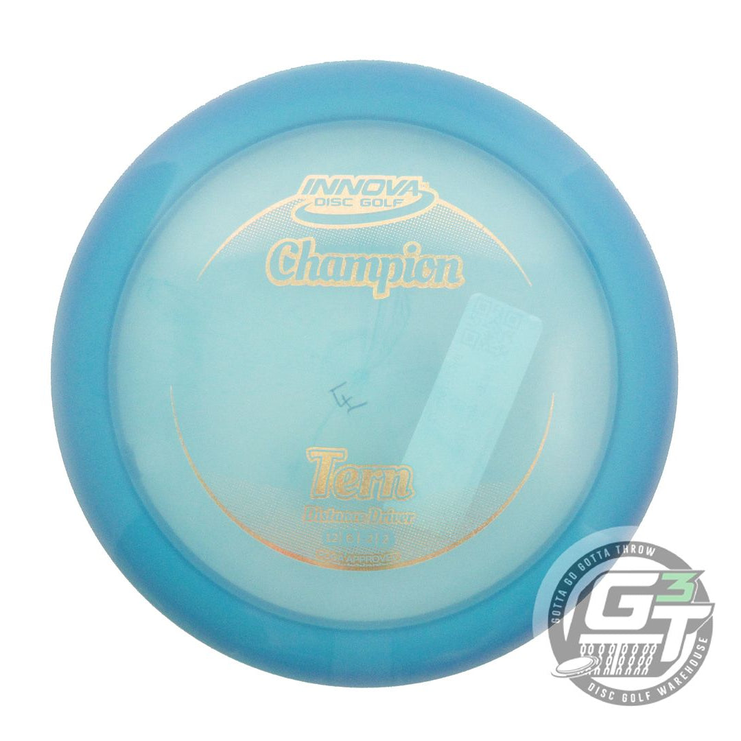 Innova Champion Tern Distance Driver Golf Disc (Individually Listed) - Gotta Go Gotta Throw