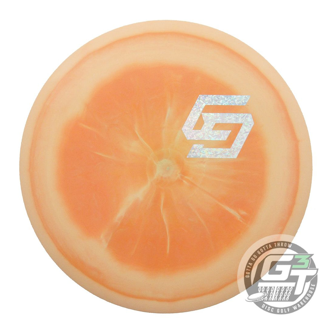 Discraft Limited Edition 2024 Elite Team Chris Dickerson ESP Buzzz Midrange Golf Disc (Individually Listed)