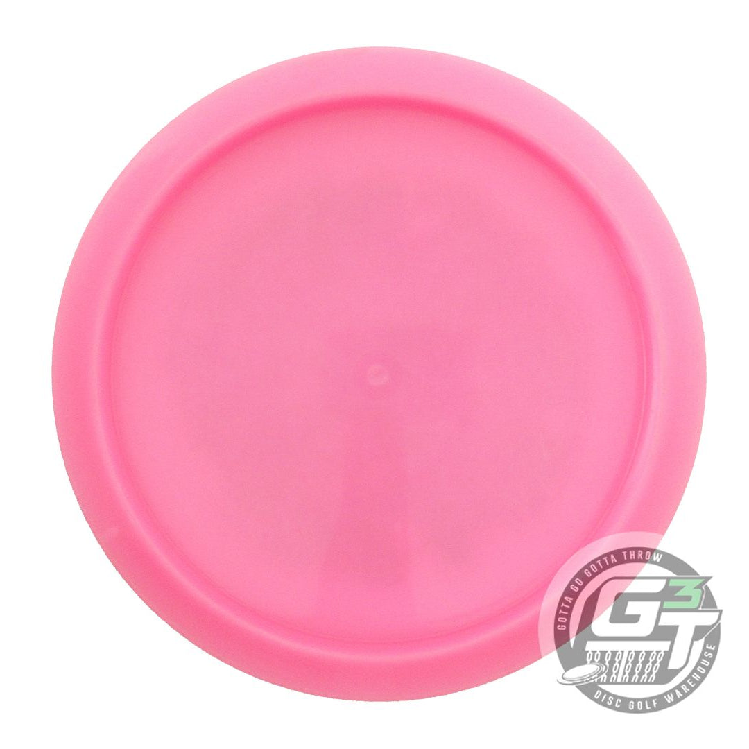 USED DiscMania X-OUT Neo Instinct 172g Pink Fairway Driver Golf Disc