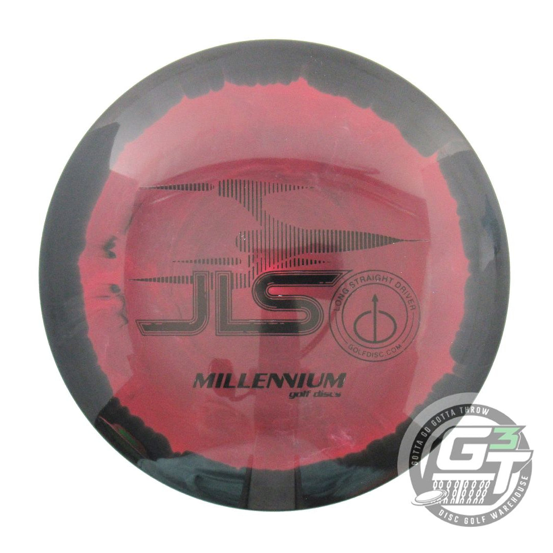 Millennium Helio Sirius JLS Fairway Driver Golf Disc (Individually Listed)