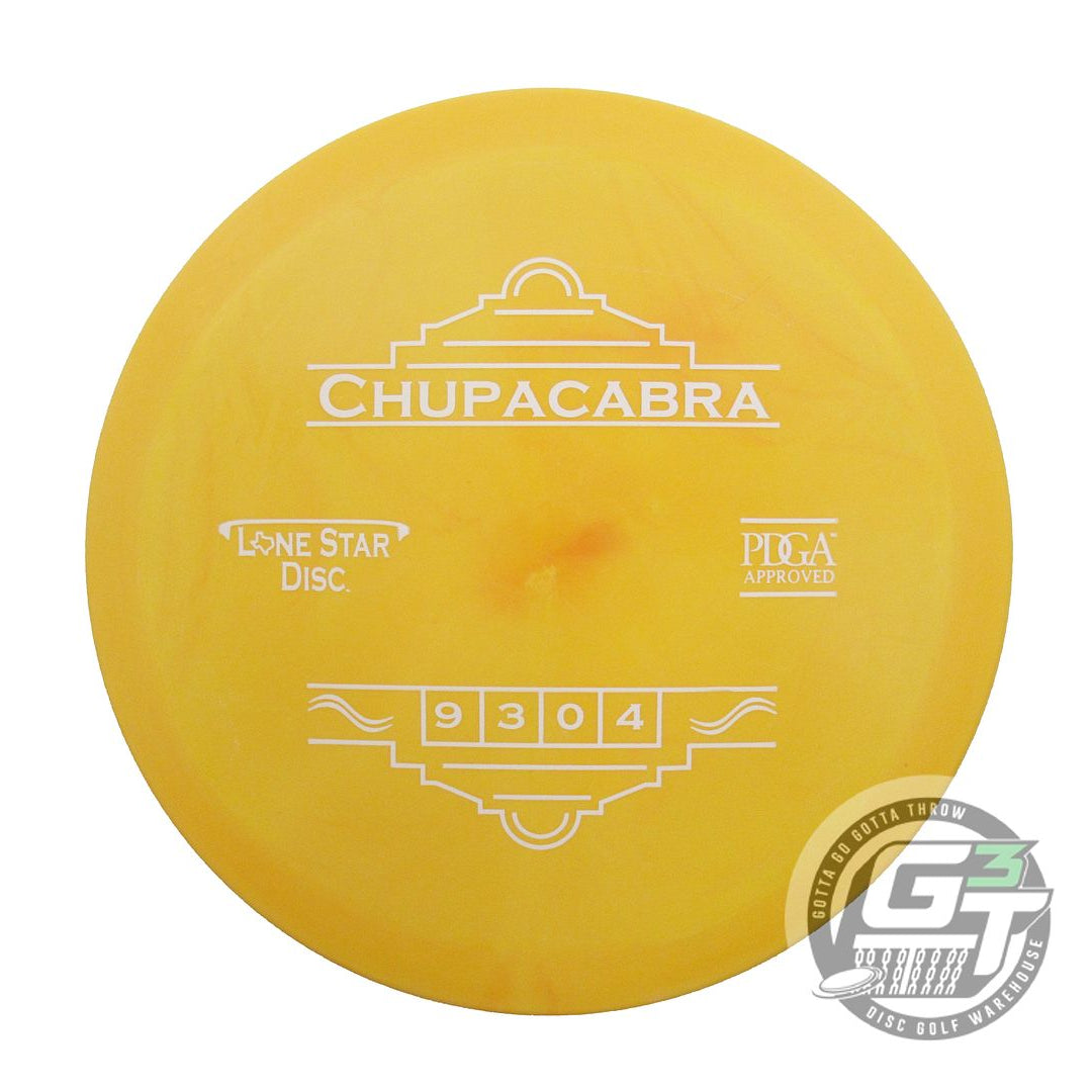 Lone Star Lima Chupacabra Fairway Driver Golf Disc (Individually Listed)