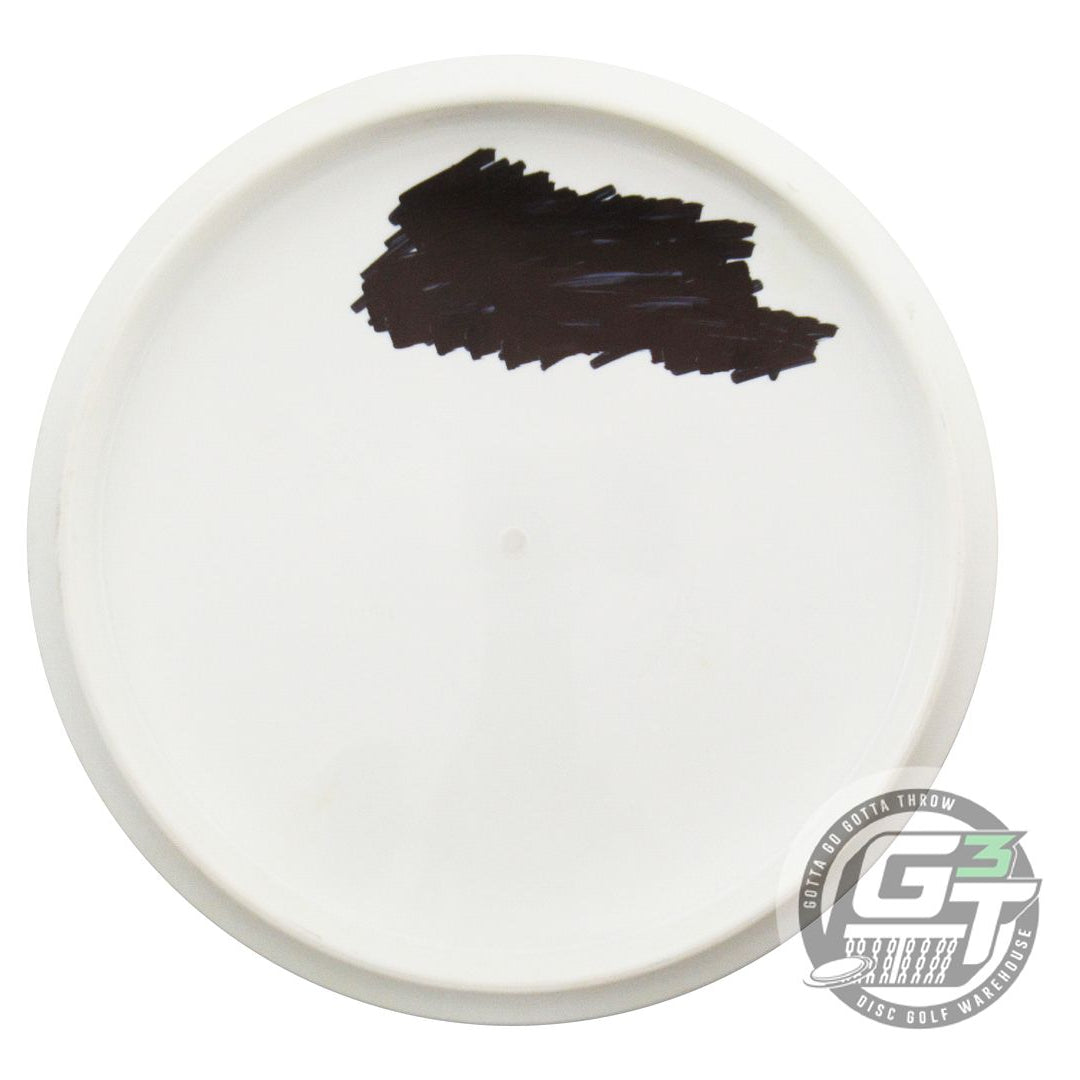 USED Dynamic Discs DyeMax Fuzion EMAC Truth 180g DD LOGO Midrange Golf Disc
