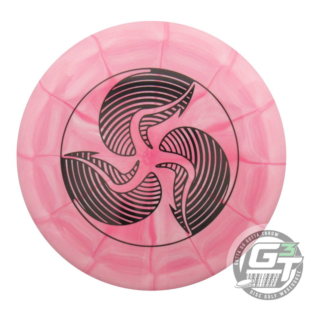 Discmania Limited Edition Huk Lab Hypno Huk Stamp Lux Vapor Paradigm Distance Driver Golf Disc (Individually Listed)